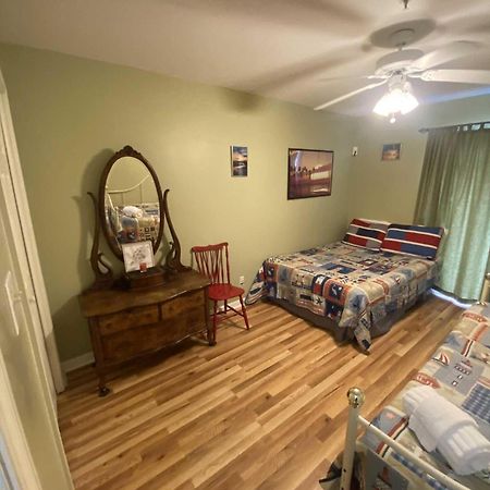 Tybee Time Rental 8-16#2 泰比岛 外观 照片