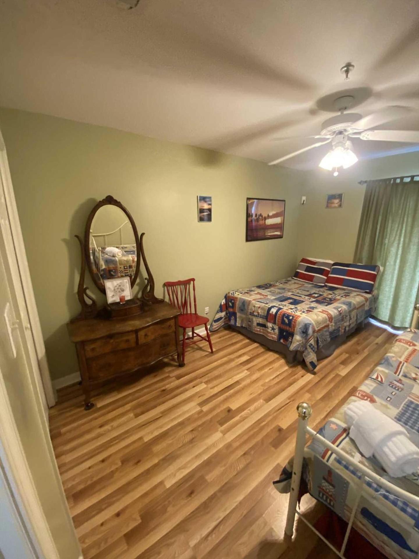 Tybee Time Rental 8-16#2 泰比岛 外观 照片