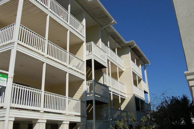 Tybee Time Rental 8-16#2 泰比岛 外观 照片
