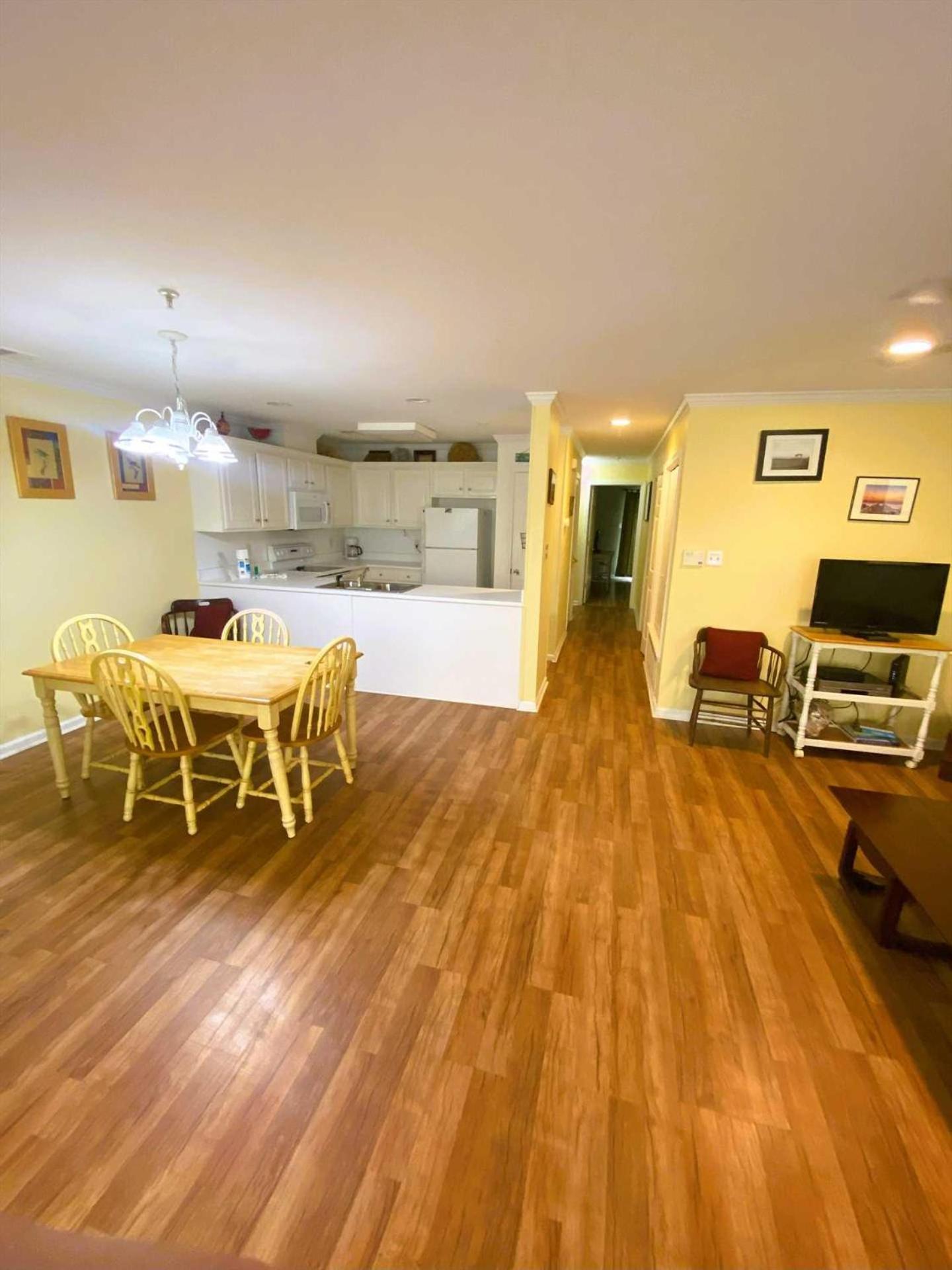 Tybee Time Rental 8-16#2 泰比岛 外观 照片