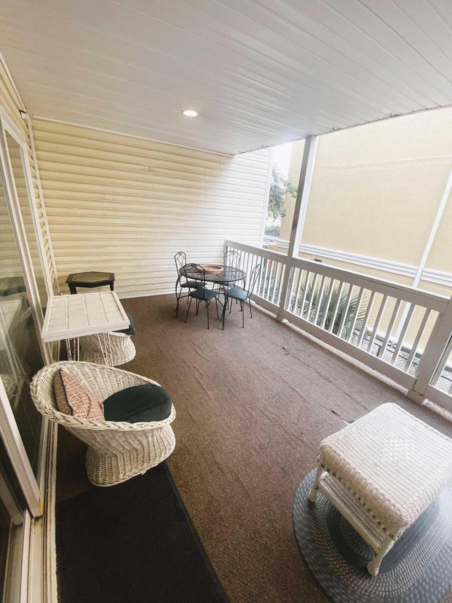 Tybee Time Rental 8-16#2 泰比岛 外观 照片
