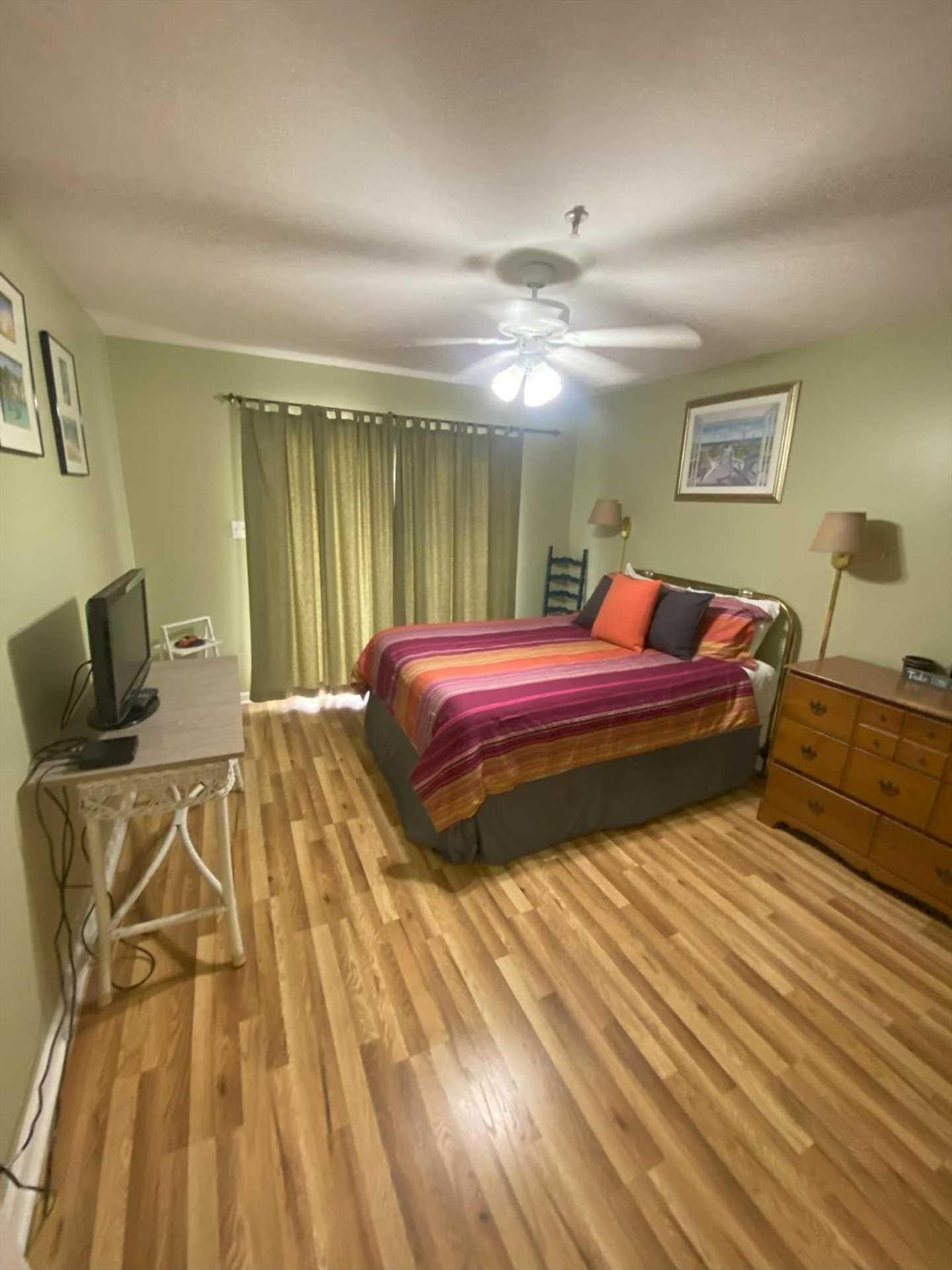 Tybee Time Rental 8-16#2 泰比岛 外观 照片